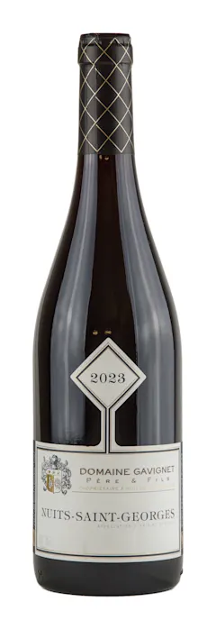 Gavignet Nuits Saint Georges 2023 Rouge