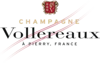Champagne Vollereaux logo