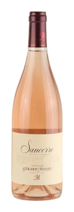 Sancerre Gerard Millet Rose