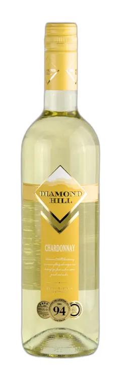 Diamond Hill Chardonnay