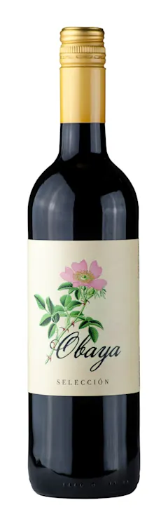 Spania, Rioja

Grenache 20%, Tempranillo 80%