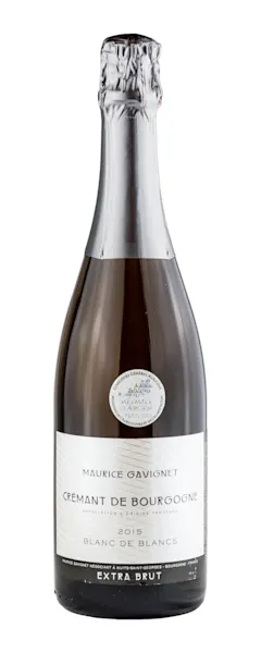 Gavignet Crémant de Bourgogne Blanc de Blanc