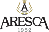 Aresca logo