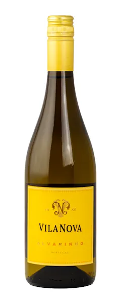 Casa de Vila Nova Alvarinho