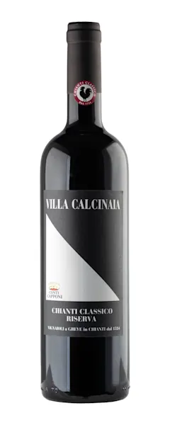 Villa Calcinaia Chianti Classico Riserva