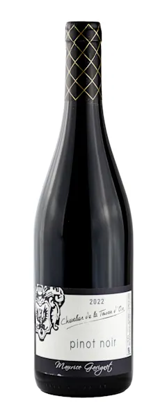 Gavignet VdF Pinot Noir