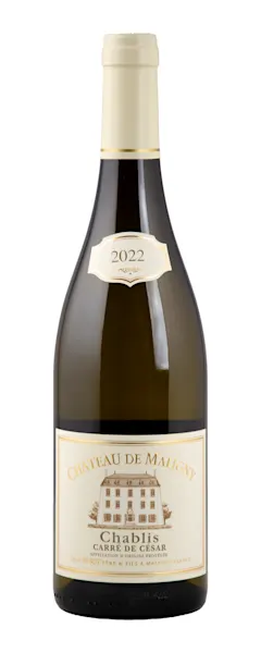 Jean Durup Chablis Carré de César