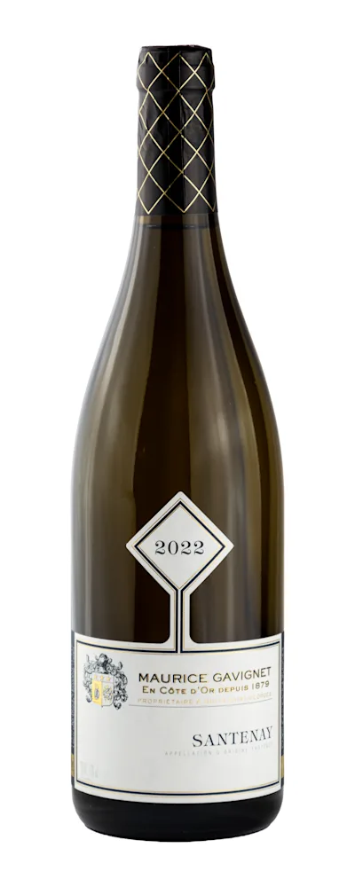 Gavignet Santenay Blanc