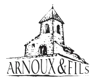 Domaines Aimé Arnoux logo