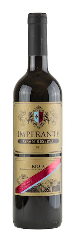 Imperante Grand Reserva