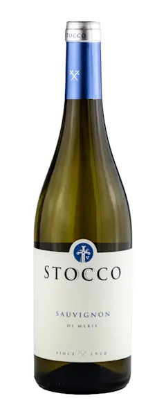 Stocco Sauvignon Di Meris