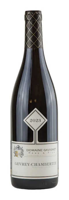 Gavignet Gevrey Chambertin