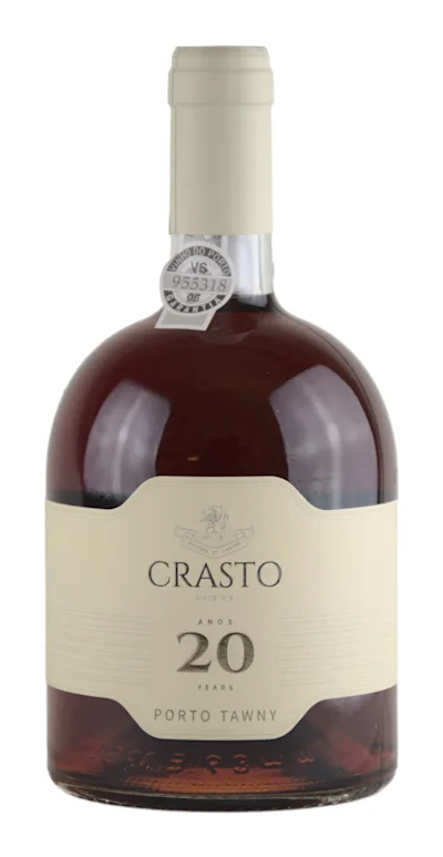 Quinta do Crasto Tawny 20 Years