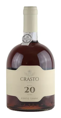 Quinta do Crasto Tawny 20 Years