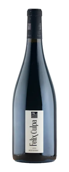 Frankrike, Langedoc, Saint Chinian

Syrah 80%, Grenache 20%