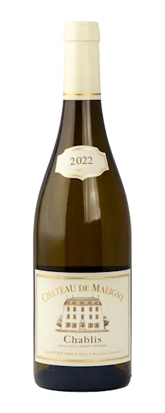 Jean Durup Chablis