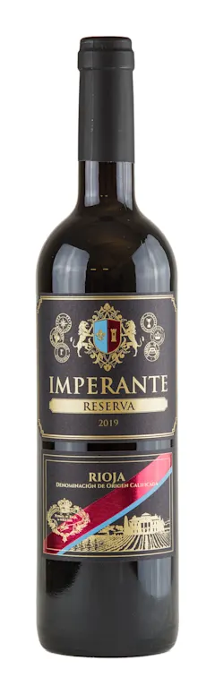 Imperante Reserva