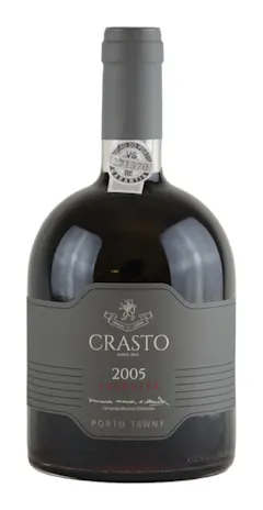Quinta do Crasto Tawny Colheita
