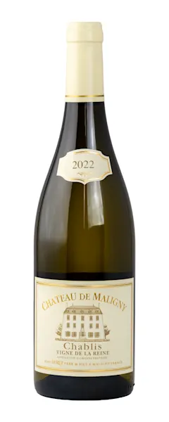 Jean Durup Chablis Vigne de la Reine