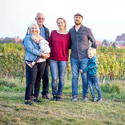 Weingut Höllerer
