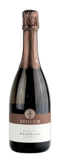 Stocco Prosecco Extra Dry DOC