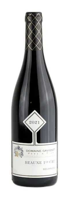 Gavignet Beaune 1er Cru Belissand