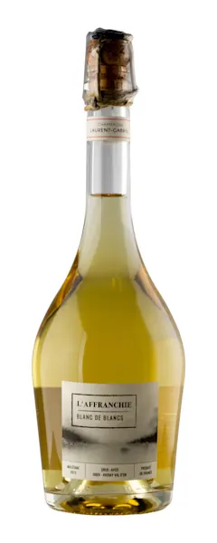 Laurent-Gabriel L'Affranchie Blanc de Blancs Extra Brut