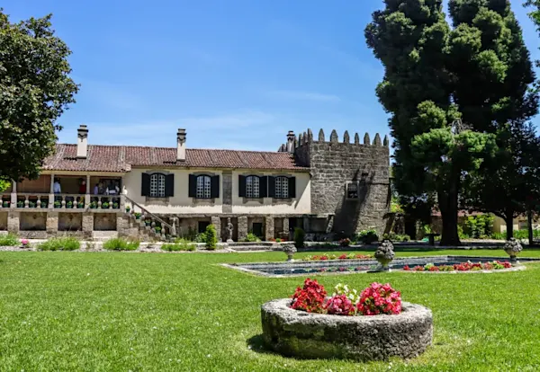Casa de Vila Nova