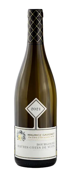 Gavignet Bourgogne Haut Côtes de Nuits