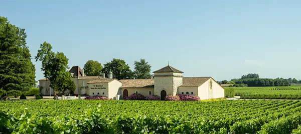 Château Castelot