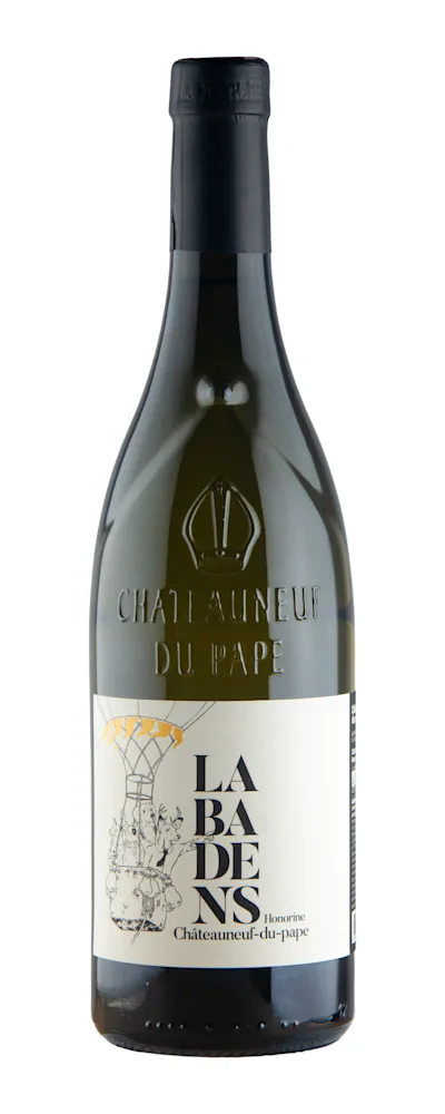 Labadens Honorine Châteauneuf-du-pape