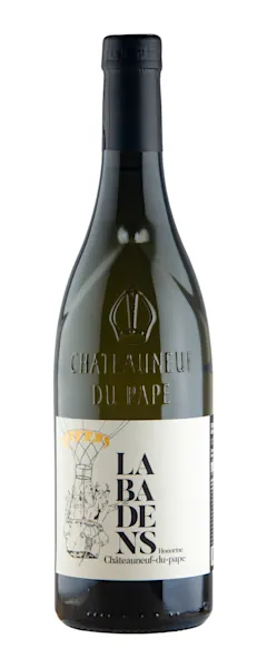 Labadens Honorine Châteauneuf-du-pape