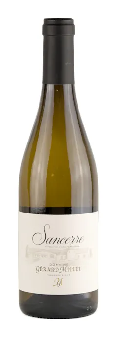 Sancerre Gérard Millet Blanc