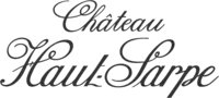 Château Haut-Sarpe logo
