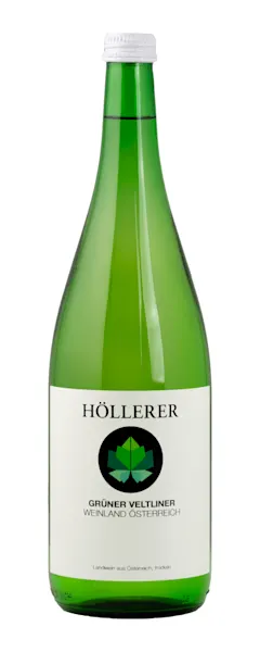 Weingut Höllerer Grüner Veltliner Landwein (1L)
