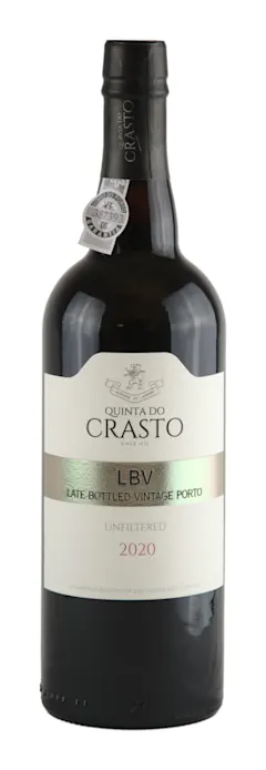 Quinta Do Crasto Late Bottle Vintage 2020