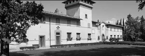 Conti Capponi