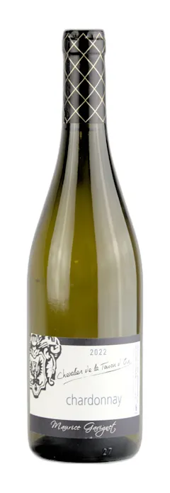 Gavignet VdF Chardonnay