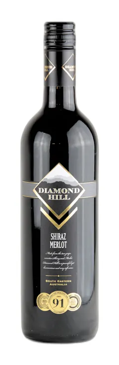 Diamond Hill Shiraz Merlot