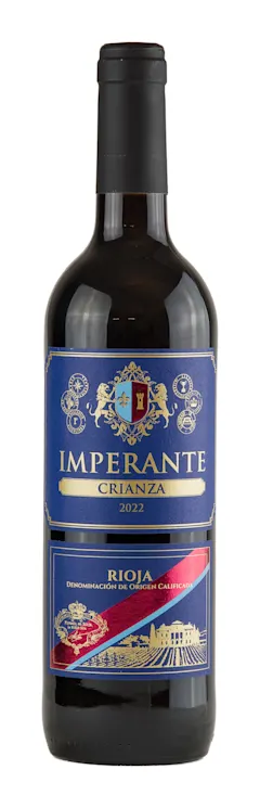 Imperante Crianza
