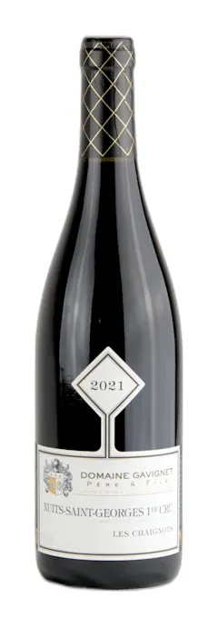 Gavignet Nuits St Georges 1er Cru Chaignots