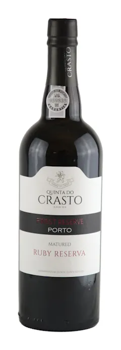 Quinta do Crasto Finest Reserve
