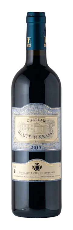 Château Haute-Terrasse