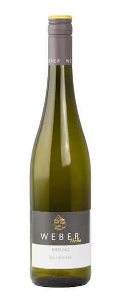Laura Weber Riesling Trocken