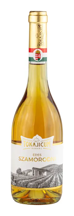Tokajicum Édes Szamorodni