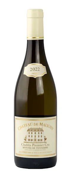Jean Durup Chablis Premier Cru Montée de Tonnerre
