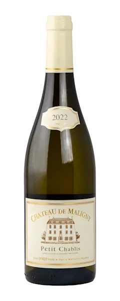 Jean Durup Petit Chablis