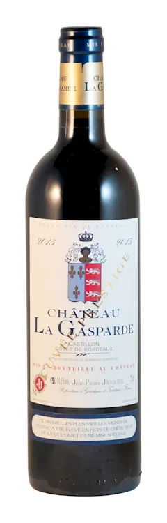Frankrike, Bordeaux, Côtes de Bordeaux

Merlot 85%, Cabernet Franc 12%, Cabernet sauvignon 3%

I tilleggsutvalget på Vinmonopolet - 326 kr