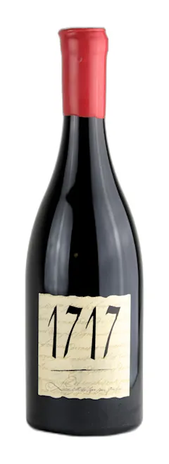 Aime Arnoux Vacqueyras-1717
