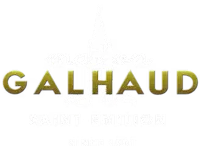 Maison Galhaud logo